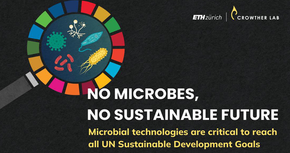 Scientists’ Call to Action: Microbes, Planetary Health, and the Sustainable Development Goals