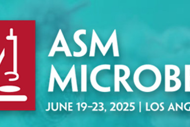 ASM Microbe 2025