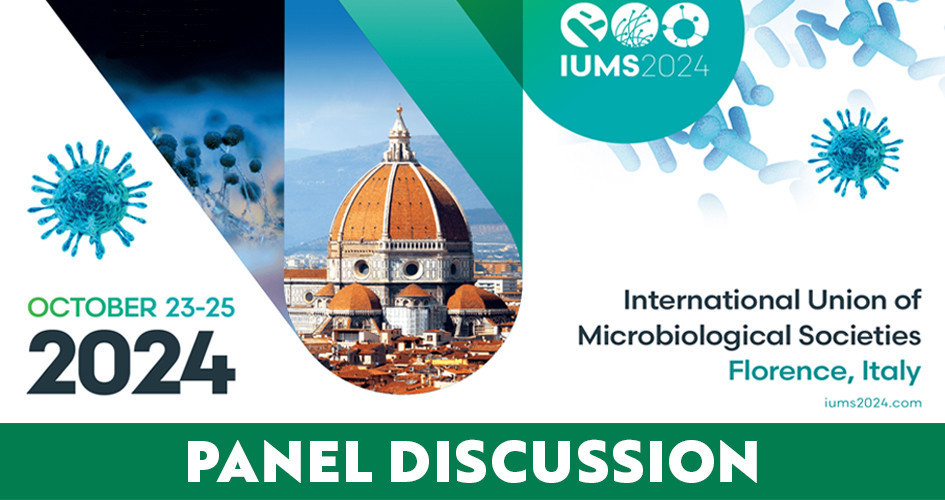 Panel Discussions at IUMS2024