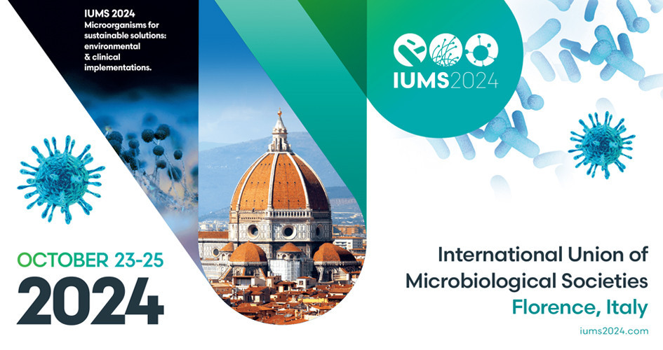 IUMS and ASM Lead Climate Change Action Through Microbial Solutions at IUMS 2024 Congress