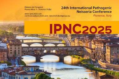 IPNC2025 - 24th International Pathogenic Neisseria Conference