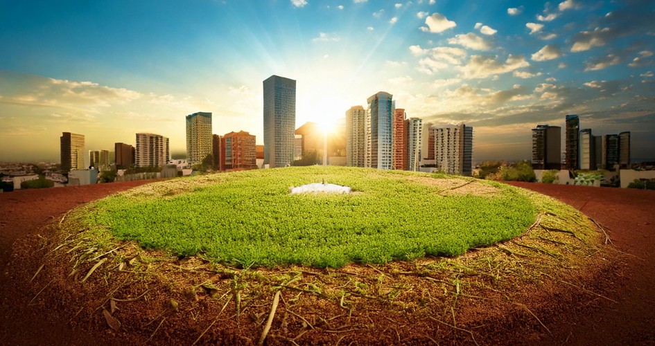 Climate crisis, cities, and health Climate crisis, cities, and health