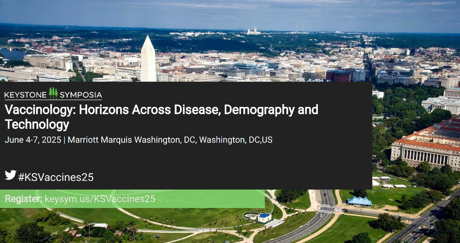 Vaccinology: Horizons Across Disease, Demography and Technology