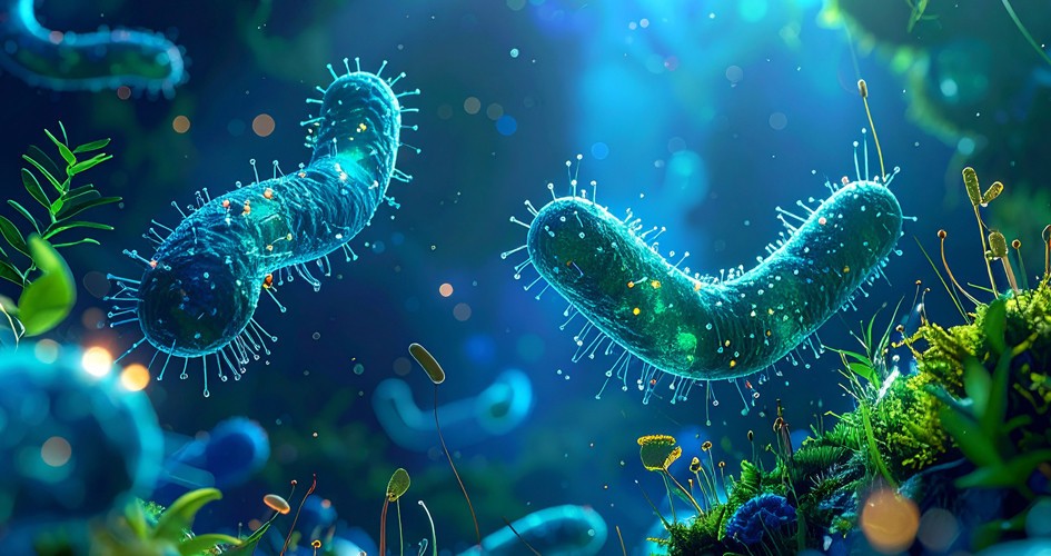 Big plans to conserve tiny organisms globally Big plans to conserve tiny organisms globally