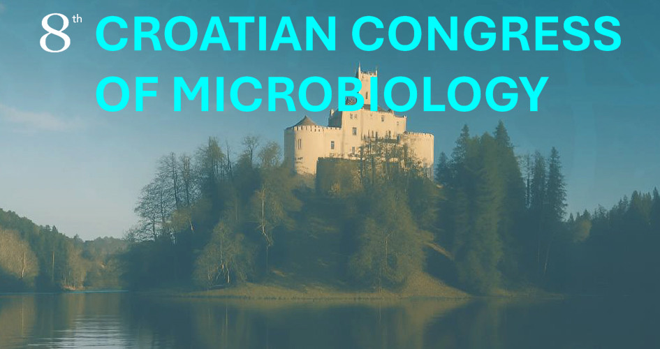 8th Croatian Congress of Microbiology