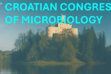 8th Croatian Congress of Microbiology