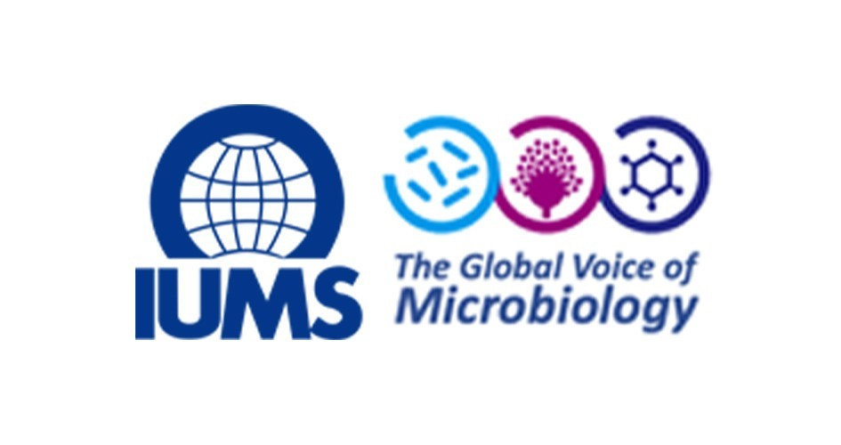IUMS is the voice of microorganisms